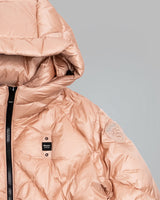 Bunda péřová Lamartine