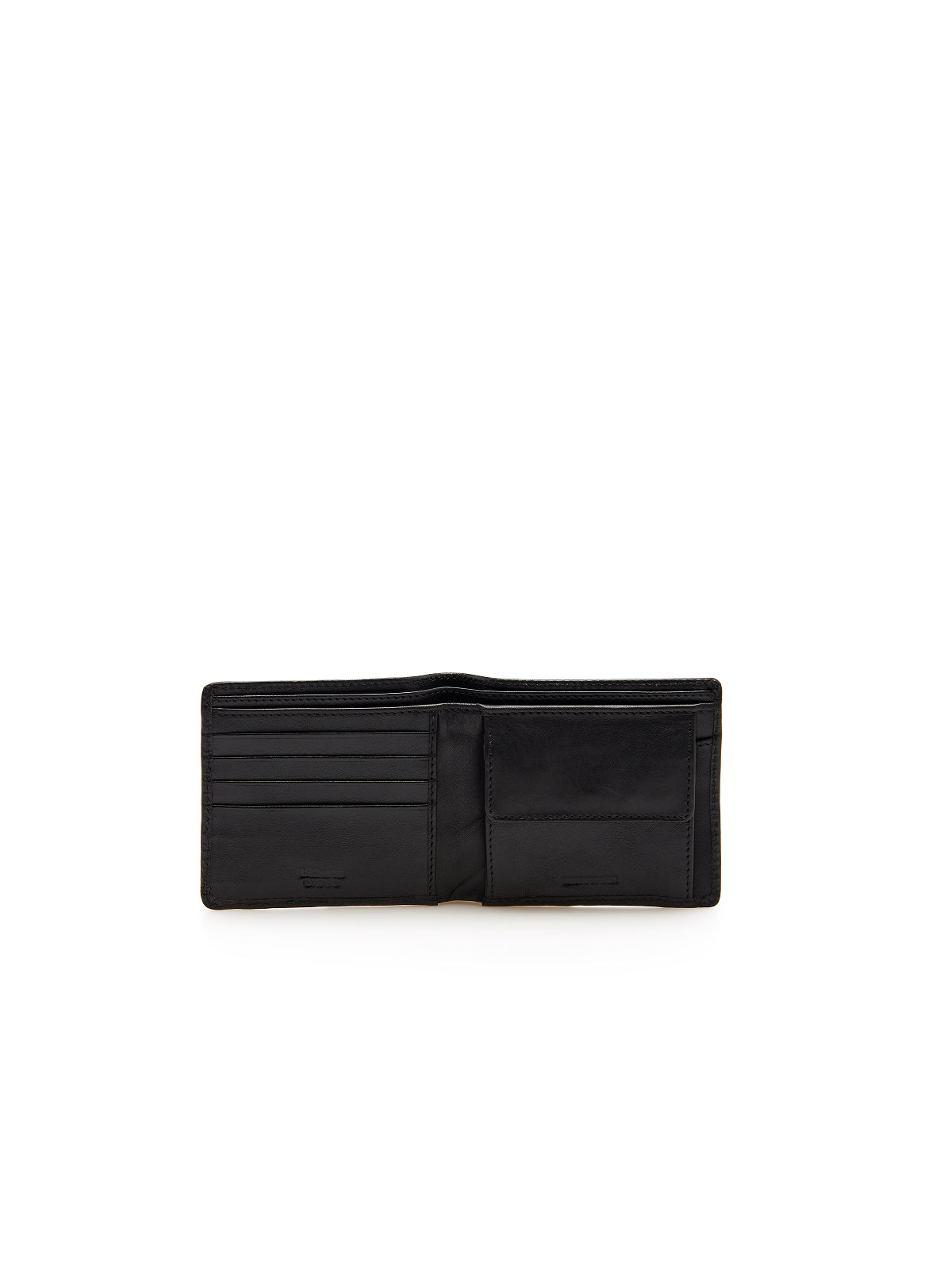 Peněženka pánská COP – BLACK