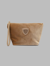 Toaletní taštička dámská Debby – BEIGE