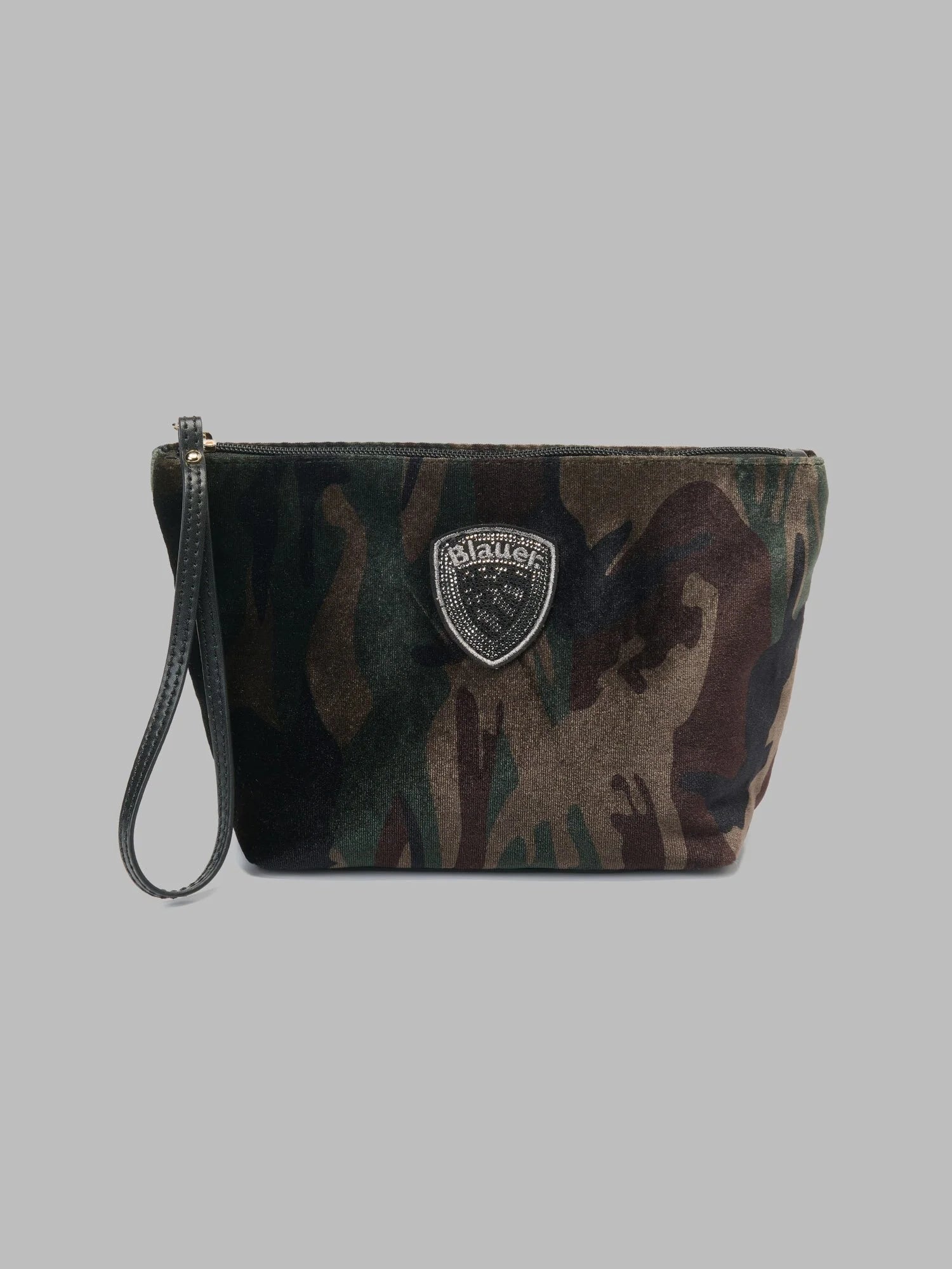 Toaletní taštička dámská Debby – CAMOUFLAGE