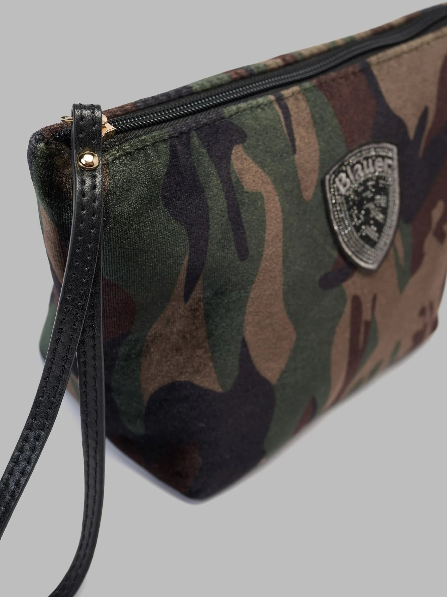 Toaletní taštička dámská Debby – CAMOUFLAGE