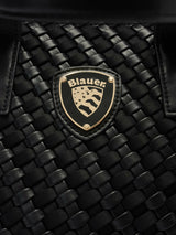 Kabelka dámská pletená Home XS – BLACK