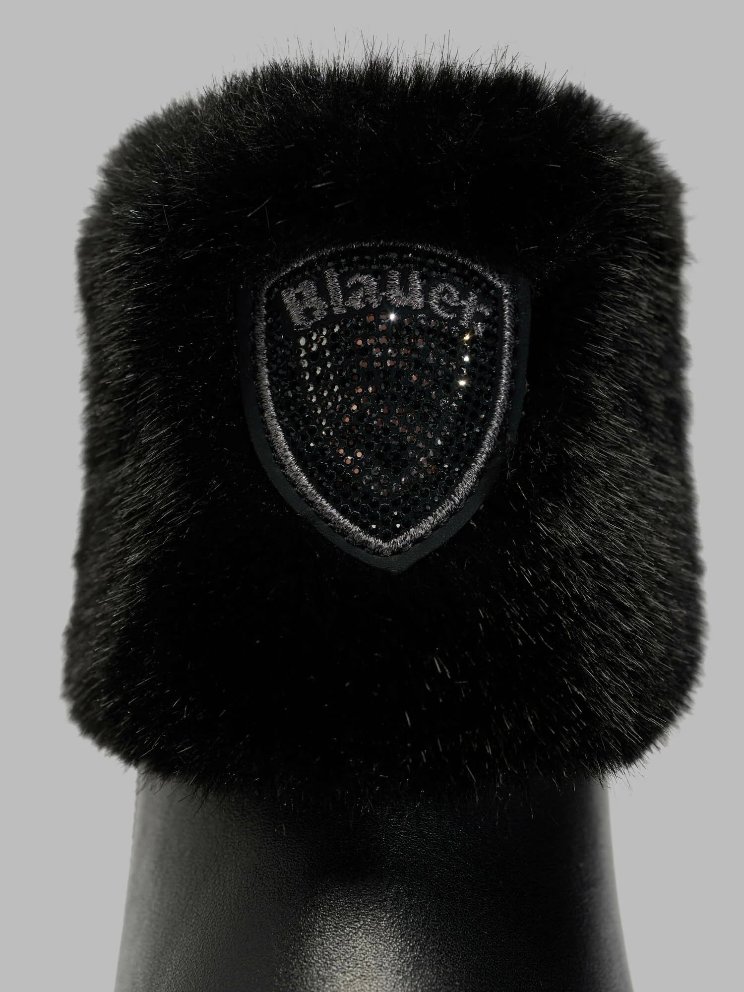 Boty dámské Kimmel – BLACK