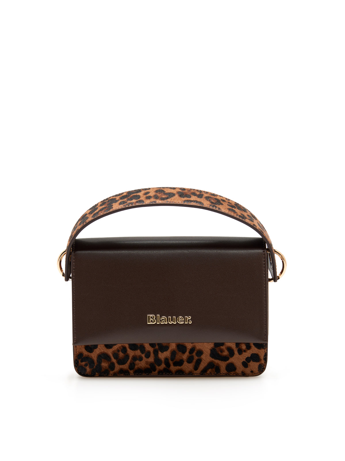 Kabelka dámská Min – LEOPARD
