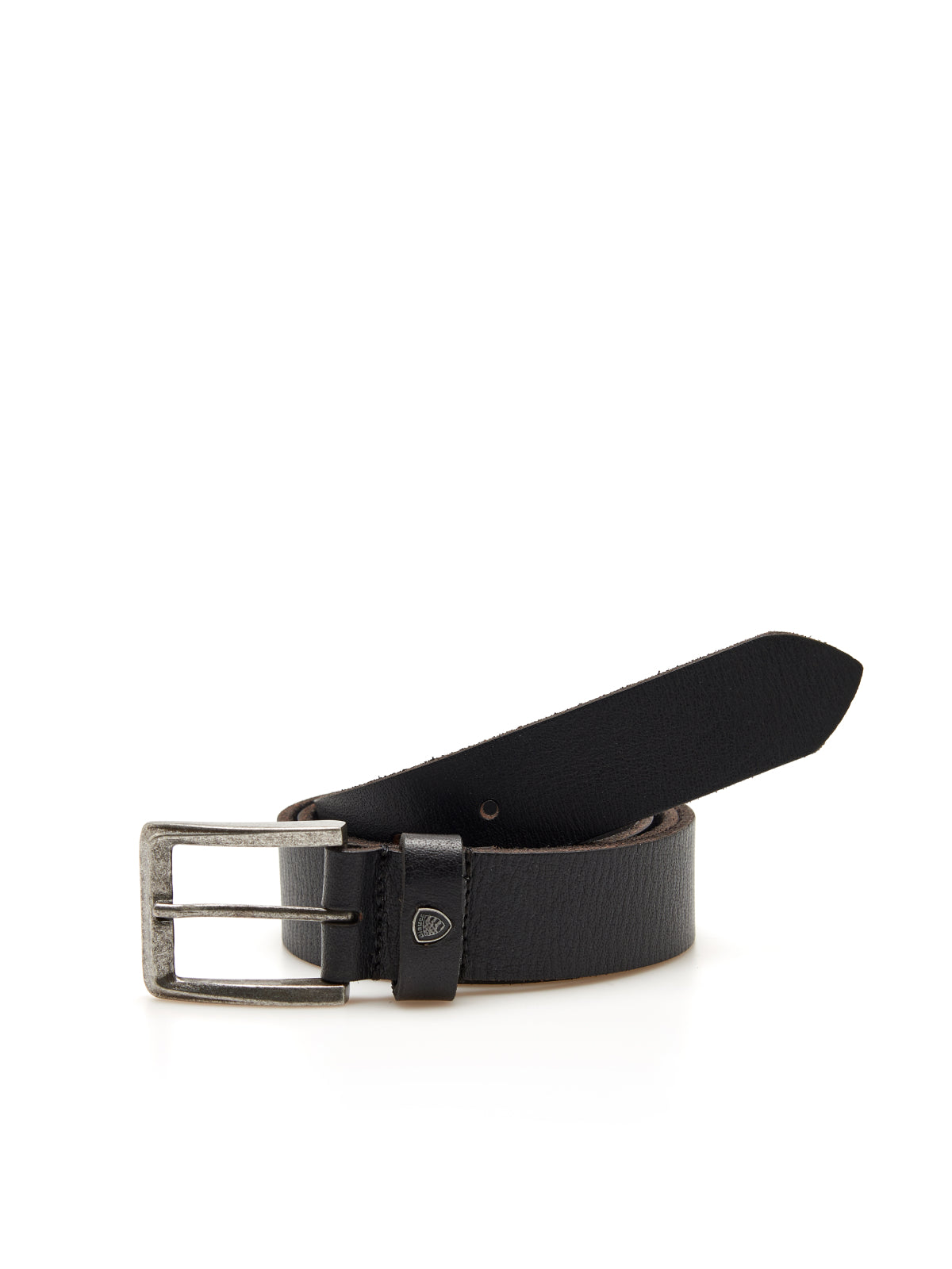 Pásek pánský Navajo – BLACK
