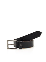 Pásek pánský Navajo – BLACK