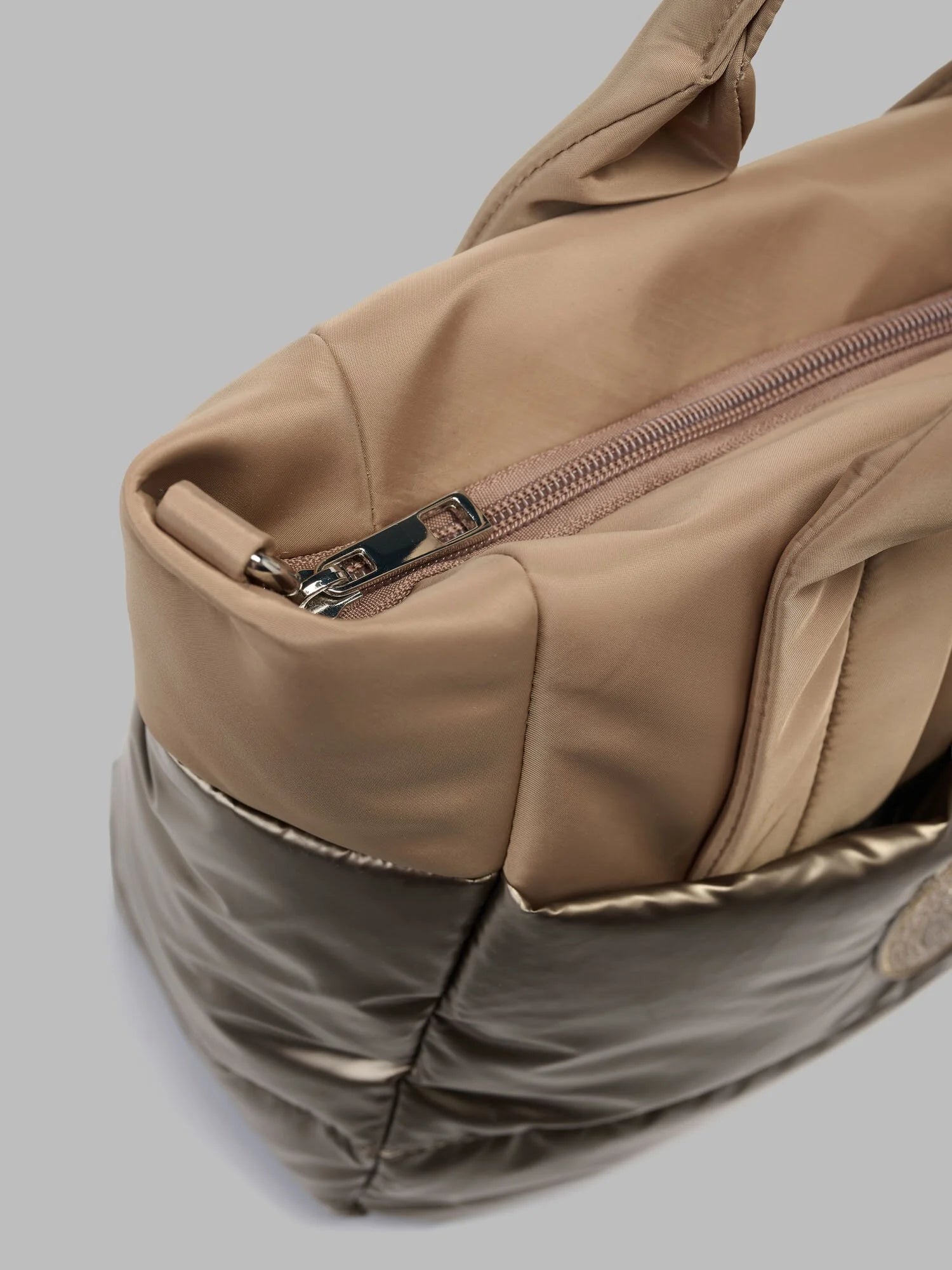 Kabelka dámská Quartz XS – BEIGE