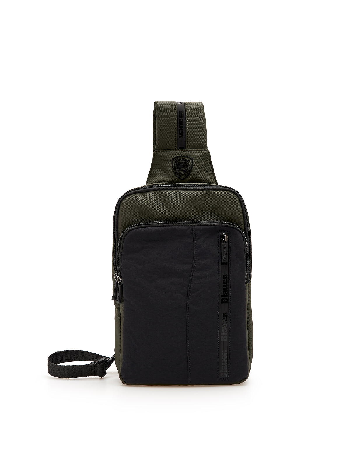 Ledvinka Slix – BLACK