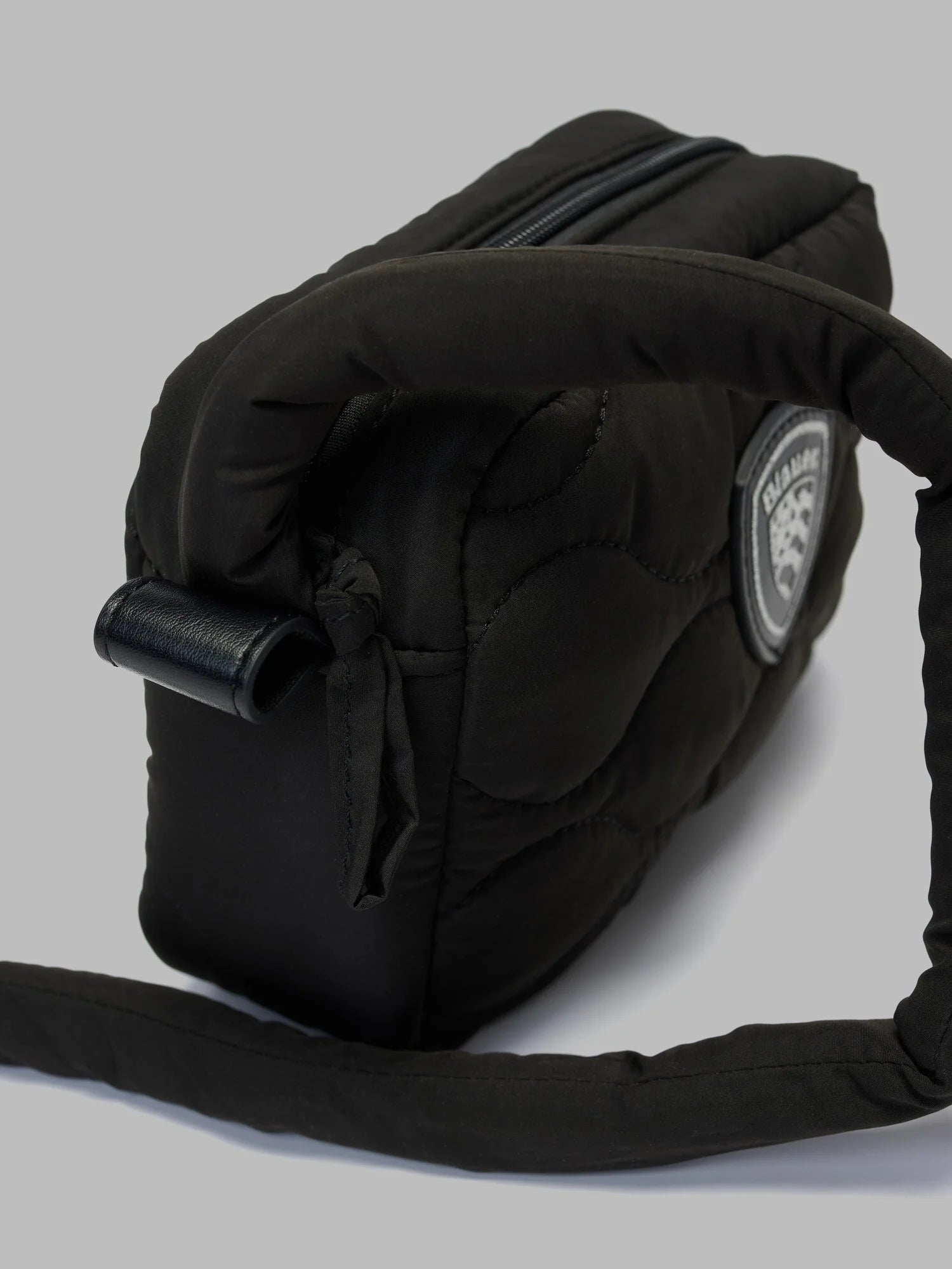 Kabelka dámská prošívaná Velo – BLACK