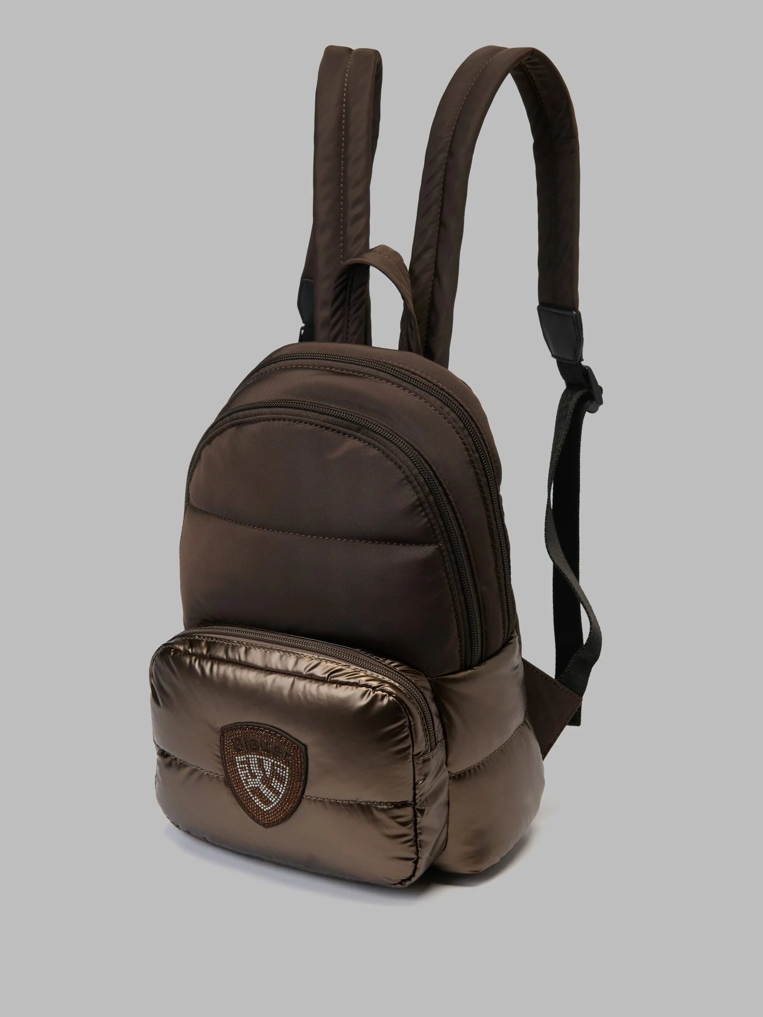 Batoh dámský Wave – DARK BROWN