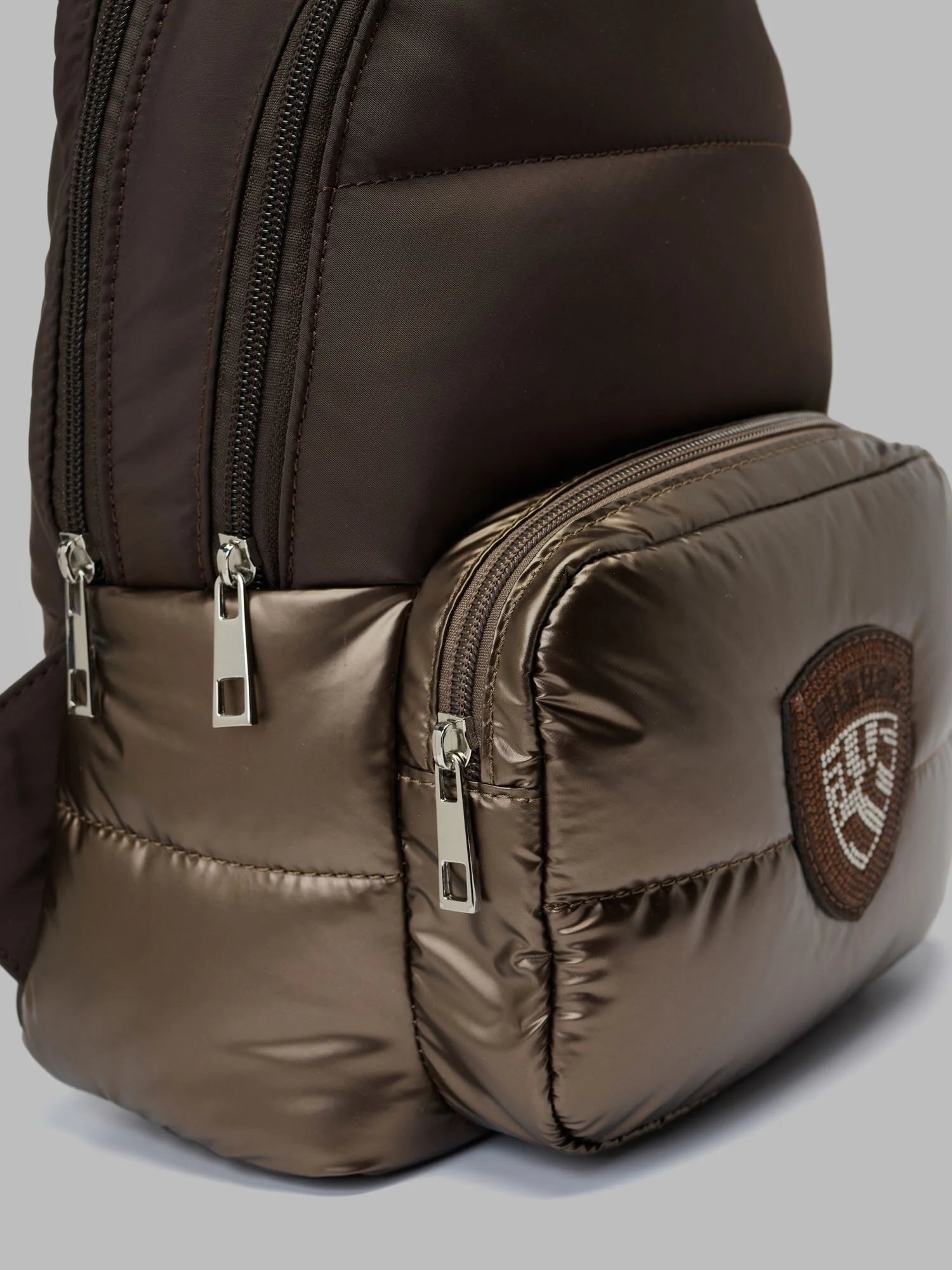 Batoh dámský Wave – DARK BROWN