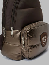 Batoh dámský Wave – DARK BROWN