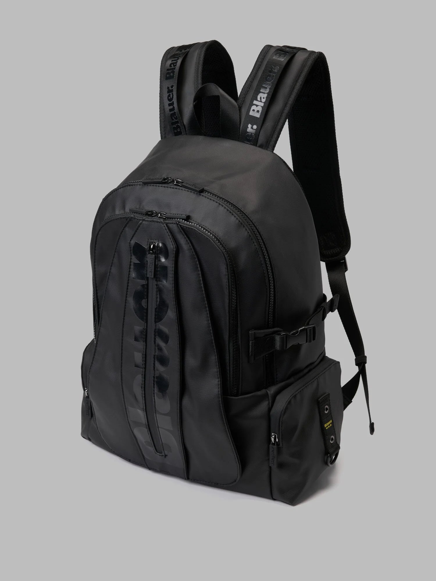 Batoh unisex Worce – BLACK