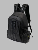 Batoh unisex Worce – BLACK