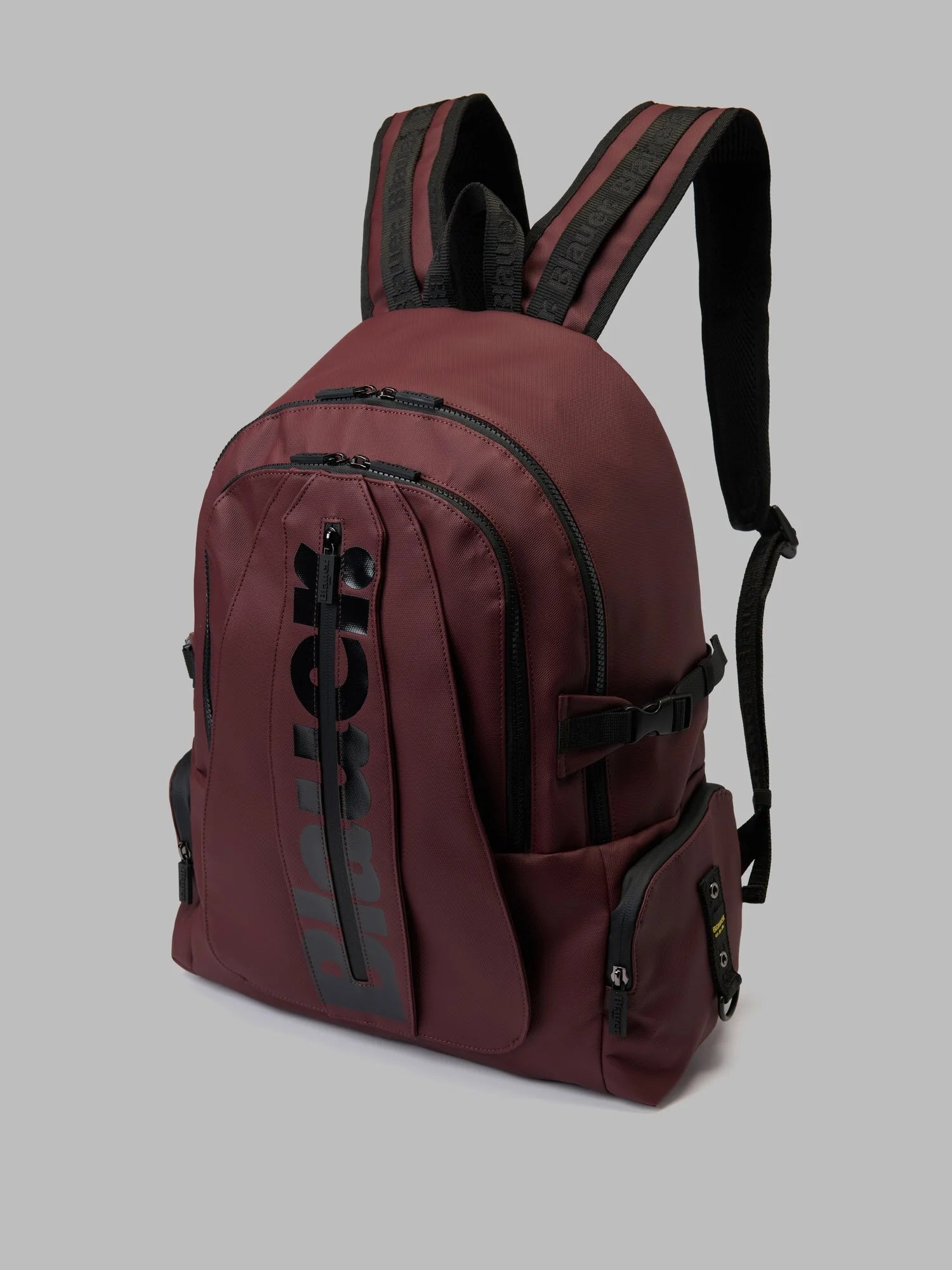 Batoh unisex Worce – BORDEAUX