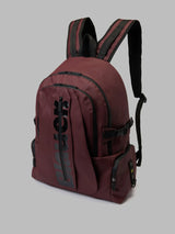 Batoh unisex Worce – BORDEAUX