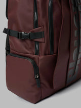 Batoh unisex Worce – BORDEAUX
